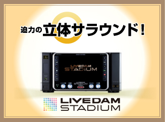 JOYSOUND F1