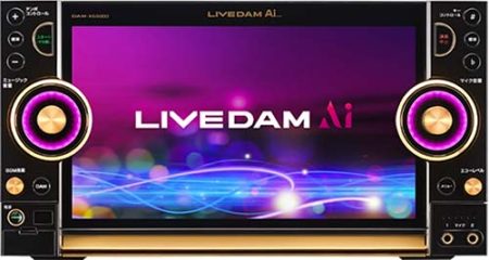 LIVE DAM Ai